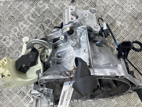 Gearbox PEUGEOT 208 I (CA_, CC_) 1.2 THP 110 | BP27213207M3 