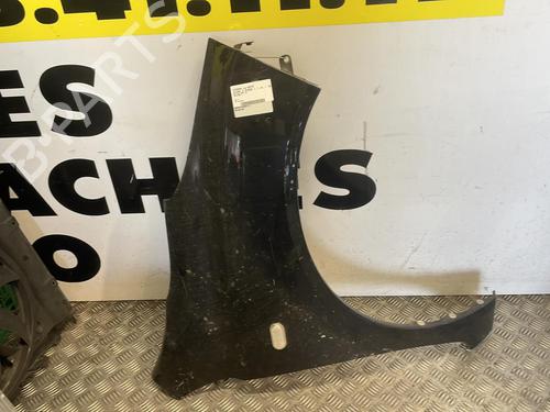 Right front fenders NISSAN MICRA III (K12) 1.4 16V | BP25670900C42 