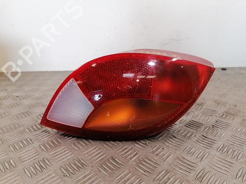 Right taillight FORD KA (RB_) 1.3 i | BP25665972C35 