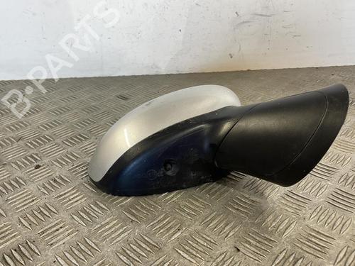Used Right mirror FIAT 500 (312_) 1.2 (312AXA1A) (69 hp) 25670626