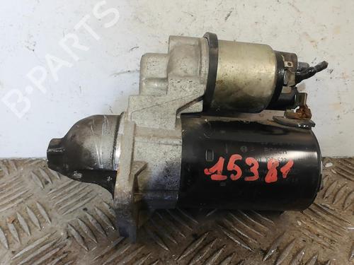 Starter OPEL ASTRA J (P10) 1.4 Turbo (68) | BP25662598M8 