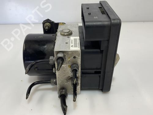 ABS Bremseaggregat CITROËN C5 II (RC_) 2.0 HDi (RCRHRH) (136 hp) 25666353