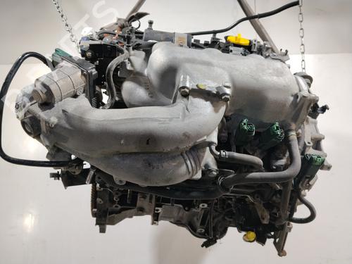 Used Engine Engine RENAULT ESPACE IV (JK0/1_) 3.5 V6 (JK00, JK0F, JK0P, JK0S, JK0W) (241 hp) 33650825 33650825
