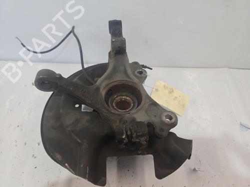 Left front steering knuckle FORD FIESTA VI (CB1, CCN) 1.0 EcoBoost | BP31585832M25