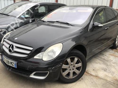 Used Left headlight Left headlight MERCEDES-BENZ R-CLASS (W251, V251) R 350 4-matic (251.065, 251.165) (272 hp) 25670532 25670532