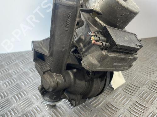 Used Steering column PEUGEOT 208 I (CA_, CC_) 1.4 HDi (68 hp) 25662949