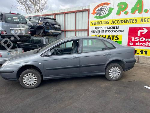 Engine control unit (ECU) CITROËN C5 I (DC_) 2.0 HDi (DCRHZB, DCRHZE) | BP25670298M57  - Image 7