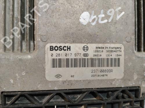 Used Engine control unit (ECU) Engine control unit (ECU) RENAULT MASTER III Van (FV) 2.3 dCi 100 FWD (FV0A, FV0B, FV0G, FV0K, FV0H) (101 hp) 33216259 33216259