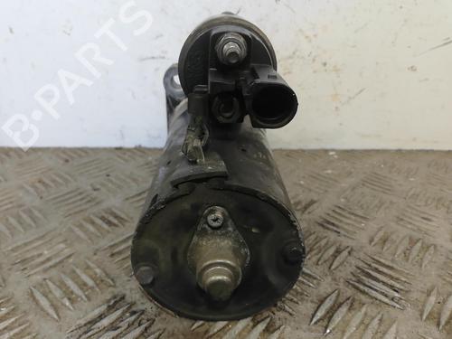 Starter AUDI A6 C6 (4F2) 3.0 TDI quattro | BP25662600M8 - Image 4