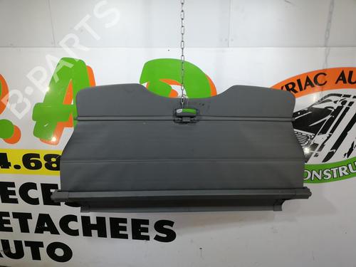 Rear parcel shelf FORD FOCUS II Turnier (DA_, FFS, DS) 1.6 TDCi | BP25665252C85 