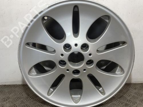 Rim BMW X5 (E53) 4.6 is 36116766069