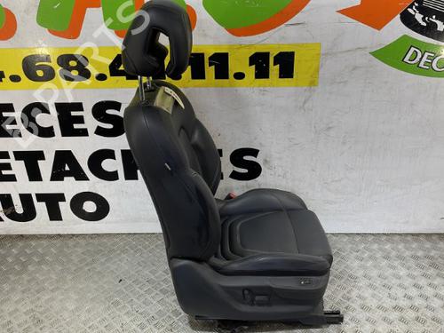 Used Right front seat Right front seat CITROËN DS5 2.0 HDi 200 Hybrid4 All-wheel Drive (200 hp) 25669920 25669920