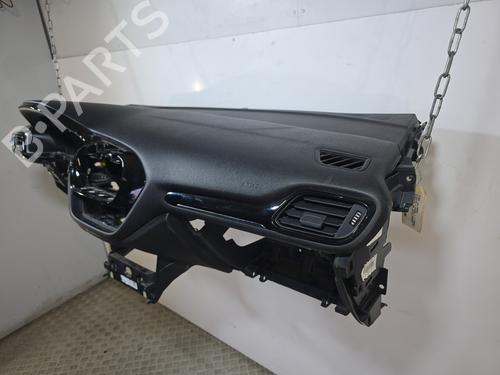 Dashboard FORD FIESTA VII (HJ, HF) 1.0 EcoBoost | BP32068540C46 - Image 5
