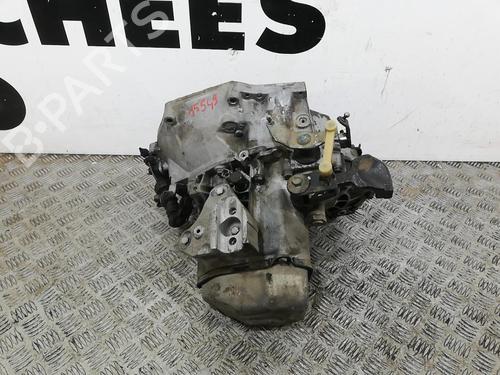 Gearbox VW TOURAN (1T1, 1T2) 2.0 TDI | BP25662691M3