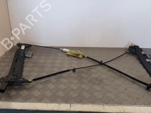 Used Front left window mechanism Front left window mechanism VOLVO C70 II Convertible (542) D3 (150 hp) 25663643 25663643