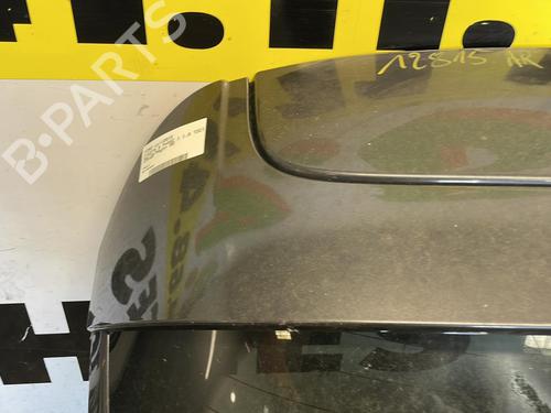 Tailgate FORD FIESTA VI (CB1, CCN) 1.6 TDCi | BP25665858C6 