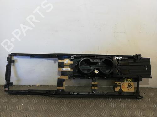 Middle console LAND ROVER RANGE ROVER SPORT II (L494) 3.0 SDV6 Hybrid 4x4 CK52F048196A