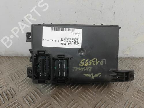 Elektronisk modul OPEL CORSA D (S07) 1.4 (L08, L68) | BP25664799M83 