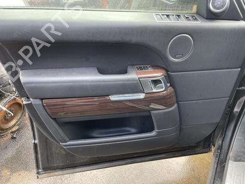 Other LAND ROVER RANGE ROVER SPORT II (L494) 3.0 SDV6 Hybrid 4x4 | BP29571587O1 