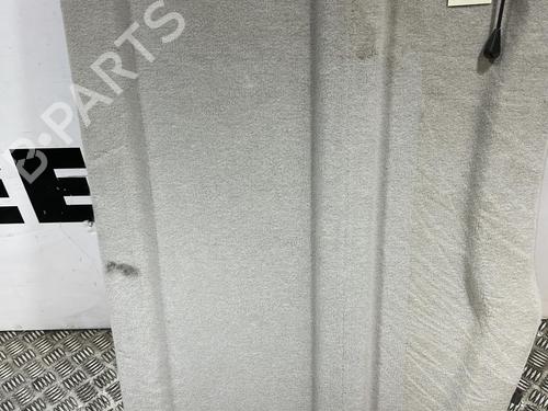 Rear parcel shelf RENAULT SCÉNIC III (JZ0/1_) 1.6 E85 (JZ03, JZ1Y) | BP25663028C85 
