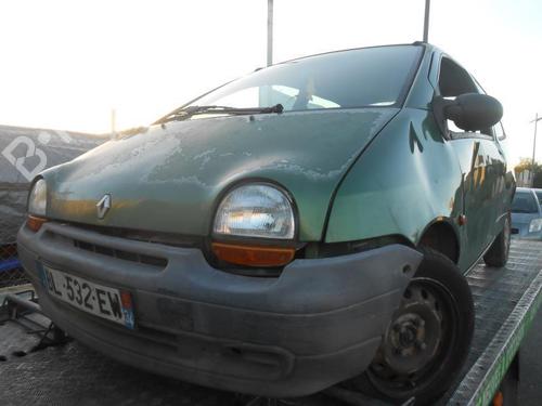 Used Right taillight Right taillight RENAULT TWINGO I (C06_) 1.2 (C066, C068) (58 hp) 25665701 25665701