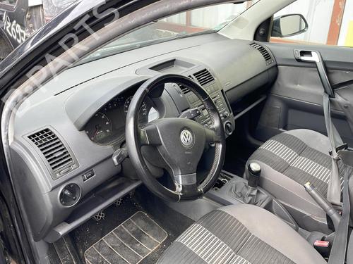 Styring servopumpe VW POLO IV (9N_, 9A_) 1.2 | BP25662592M99