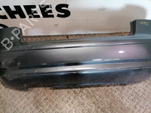 Used Rear bumper AUDI A3 (8P1) 2.0 TDI 16V (140 hp) 25663304