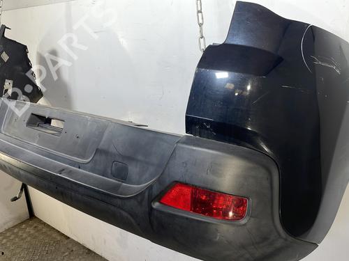 Rear bumper PEUGEOT 3008 I MPV (0U_) 1.6 HDi | BP29512750C8 