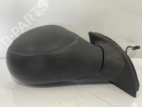 Right mirror CITROËN C3 I (FC_, FN_) 1.4 HDi | BP27884299C27 
