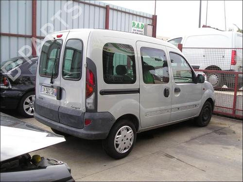 Used Parts RENAULT KANGOO (KC0/1_) 1.4 (KC0C, KC0H, KC0B, KC0M) (75 hp) 4183029