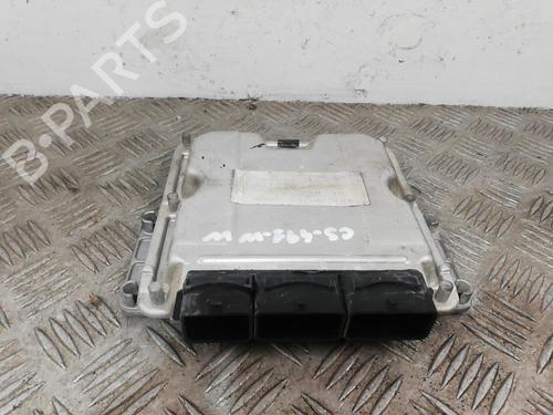 Motorstyringsenhet RENAULT SCÉNIC I MPV (JA0/1_, FA0_) 1.9 dCi (JA05, JA1F) | BP25664902M57