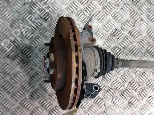 Right front driveshaft FIAT 500 (312_) 1.3 D Multijet (312AXB1A) | BP25668448M39 