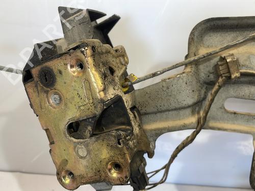 Front left window mechanism RENAULT LAGUNA I (B56_, 556_) 1.6 16V (B568, B561) | BP27890833C22 