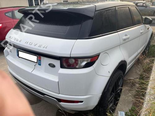 Right front shock absorber LAND ROVER RANGE ROVER EVOQUE (L538) 2.0 D 4x4 | BP25665914M17 