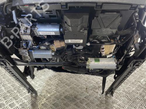 Used Right front seat Right front seat AUDI A6 Allroad C7 (4GH, 4GJ) 3.0 TDI quattro (320 hp) 25662257 25662257