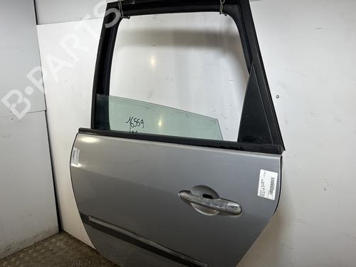 left-rear-door-renault-scenic-ii-jm01_-2003-2004-2005-2006-2007-2008-2009-2010-27707213 main image