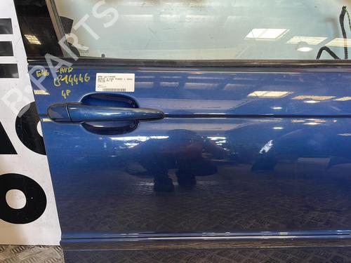 Right front door BMW 3 (E46) 320 d | BP25670636C3 