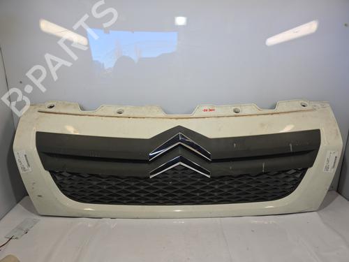 Used Grille CITROËN JUMPER II Van 2.2 HDi 130 (130 hp) 30577974