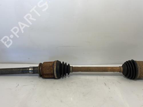 Used Right front driveshaft LAND ROVER RANGE ROVER SPORT I (L320) 2.7 D 4x4 (190 hp) 28361031