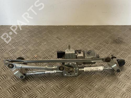 Used Front wiper motor Front wiper motor 25667888 25667888