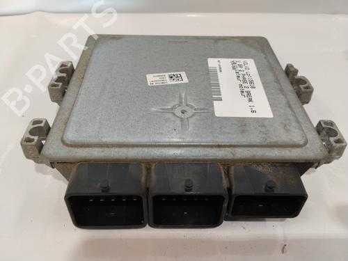 Engine control unit (ECU) VOLVO V60 I (155) 1.6 DRIVe | BP33991575M57 - Image 4