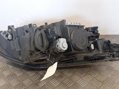 Left headlight RENAULT LAGUNA III (BT0/1) 2.0 dCi (BT01, BT08, BT09, BT0E, BT0K, BT12, BT1C, BT1D,... | BP25666190C28  - Image 5
