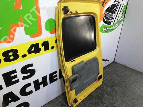 Left tailgate RENAULT KANGOO (KC0/1_) D 65 1.9 (KC0E, KC02, KC0J, KC0N) | BP25665126C76 - Image 5