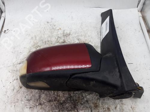 Right mirror FORD FOCUS C-MAX (DM2) 2.0 TDCi | BP25666302C27 