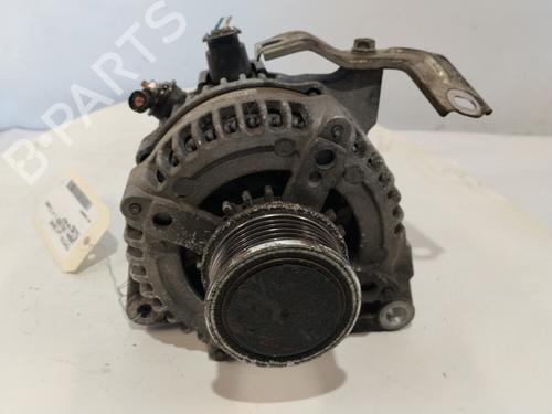Used Alternator Alternator TOYOTA URBAN CRUISER (_P1_) 1.4 D-4D (NLP110_, NLP110R) (90 hp) 35771105 35771105