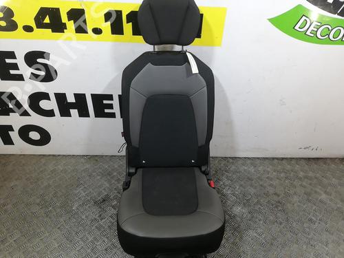 Sæde Bagtil CITROËN C4 Picasso II 1.6 THP 155 | BP25667693C17 