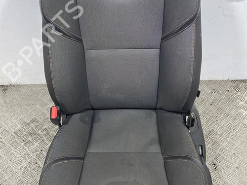 Left front seat VOLVO V40 Hatchback (525) D2 | BP29066156C15  - Image 5