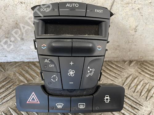 Used Climate control RENAULT LAGUNA III (BT0/1) 2.0 dCi (BT01, BT08, BT09, BT0E, BT0K, BT12, BT1C, BT1D,... (150 hp) 25664329