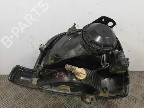 Used Right headlight RENAULT KANGOO (KC0/1_) D 65 1.9 (KC0E, KC02, KC0J, KC0N) (64 hp) 25667662