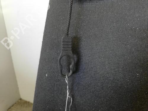 Rear parcel shelf BMW 1 (E87) 118 d | BP25667421C85 - Image 2